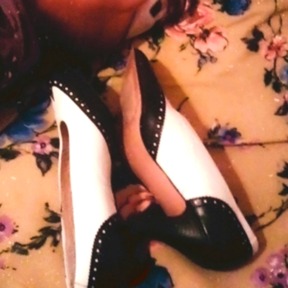 Shoes high heels